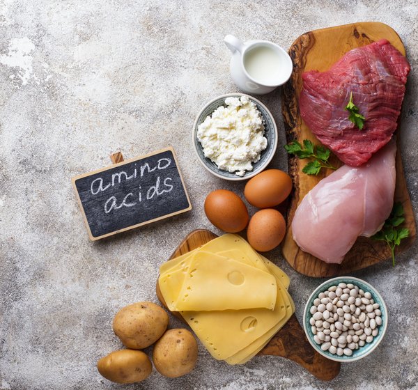 Comment et quand prendre des BCAA ?