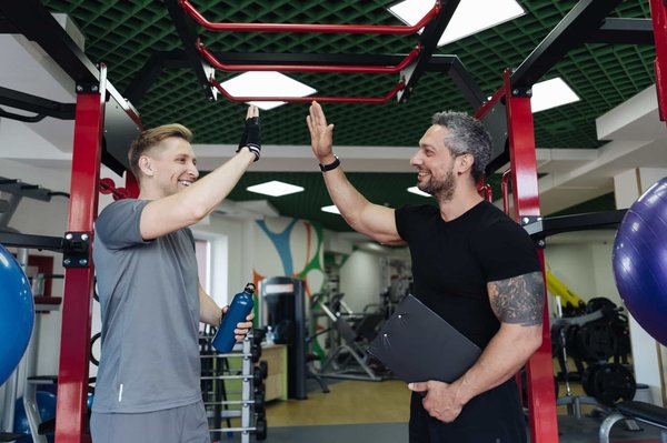 Comment choisir un coach sportif à Bordeaux ?