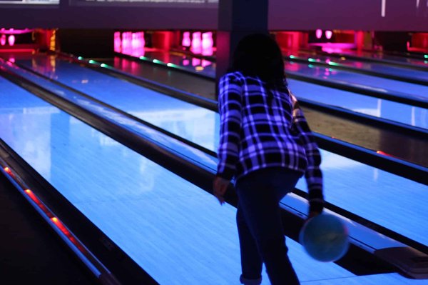 Le bowling digital à Lyon : Plongée au cœur de l'expérience utilisateur