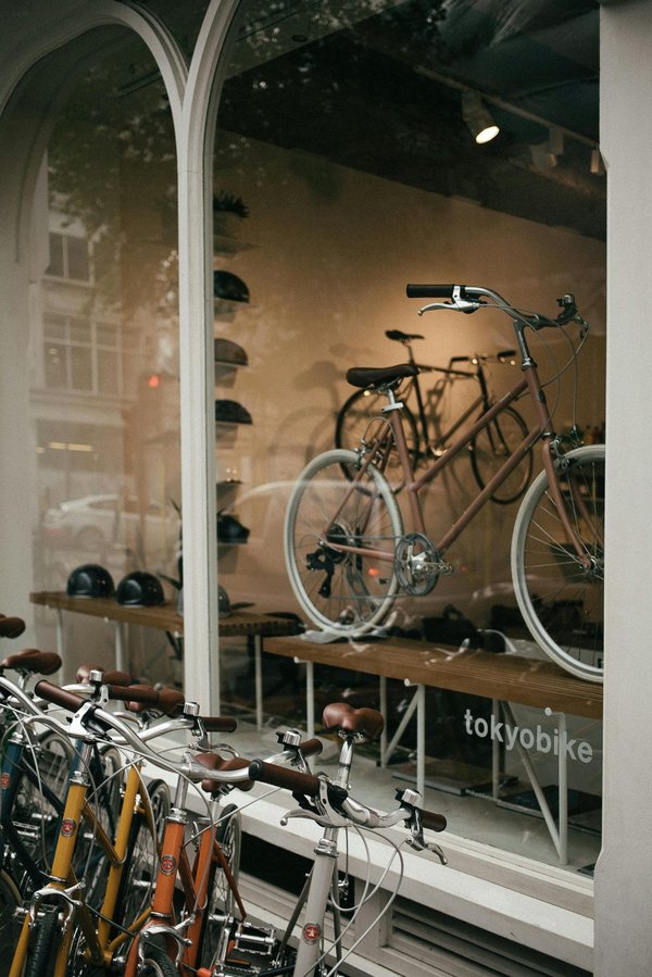 Magasin de vélo à rennes : services et horaires incontournables