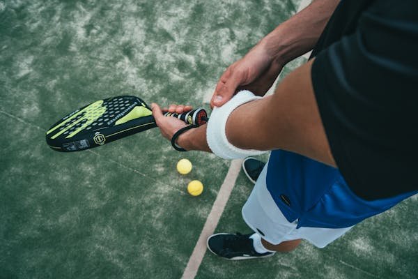 Eversport : les meilleures ressources pour passionnés de padel
