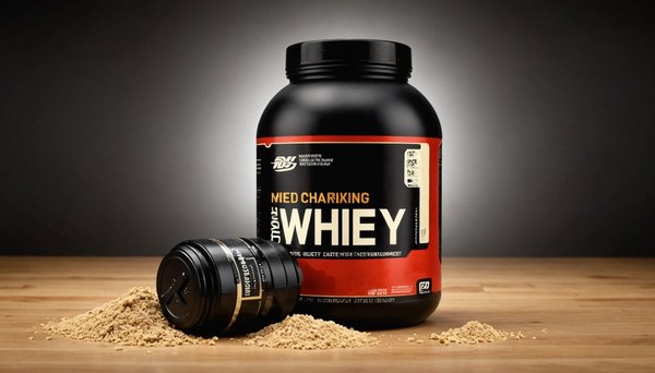 Maximisez vos résultats avec la whey haut de gamme